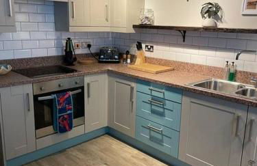 Seaside Modern Apartment - Foto 13