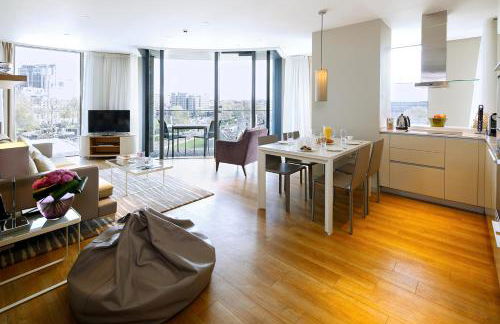 Cheval Three Quays at The Tower of London - Photo 21