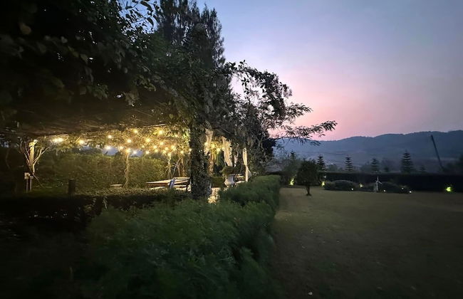 Misty English Cottage - Foto 54