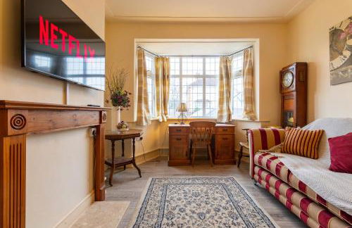 Rustic Haven with Driveway Kenilworth - Foto 19