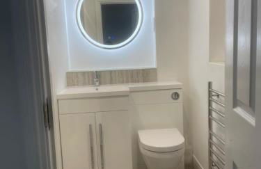 Beachfront pet friendly townhouse, Stunning views - Foto 30