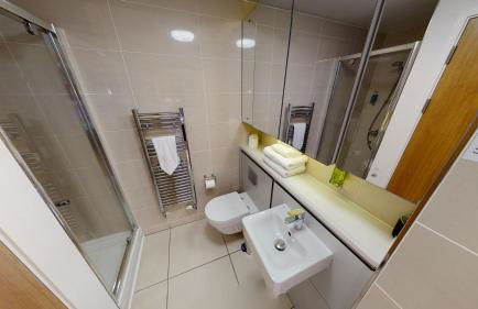 Quay Apartments Manchester - Foto 75