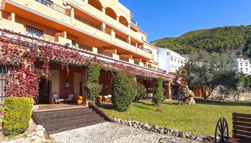 Casa Flores con Piscina interior climatizada - Foto 5