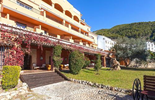 Casa Flores con Piscina interior climatizada - Photo 5