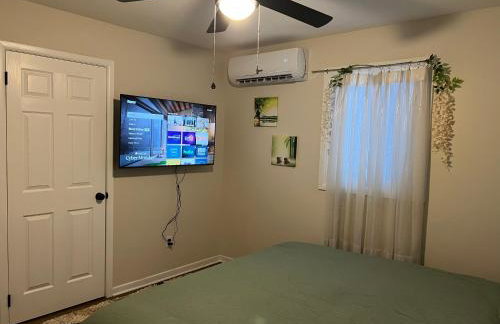 Evergreen Escapes 4 BR with Game Room, Firepit near Kalahari and Camelback - Foto 37