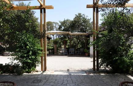 Casa Vacanze Feudi 1165 - Foto 33