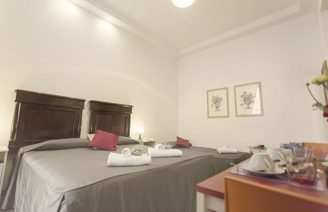 Maison Colosseo - Photo 11