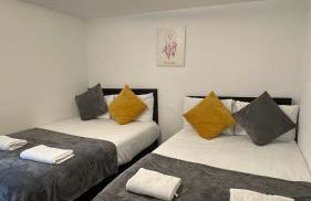 6 Bedrooms Entire Property in Central London - Foto 56