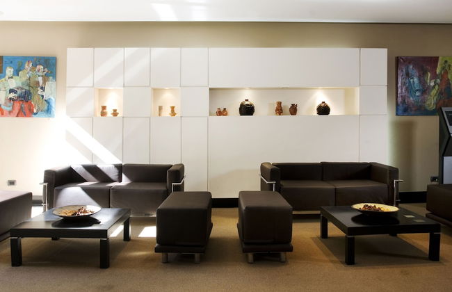 Ayres Apartments Recoleta - Uriburu - Photo 6