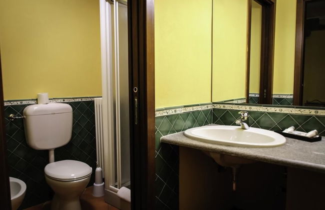 Locanda Piemonte da Sciolla - Foto 20