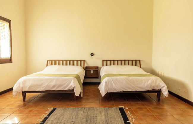 Casa Jacarandas - Photo 5