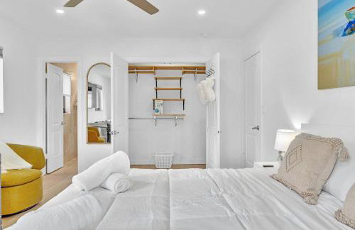 Tropical Oasis With heated pool 10 mins airport & 5 mins Beach - Foto 39