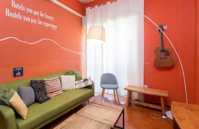 Hostel of the Sun - Foto 32