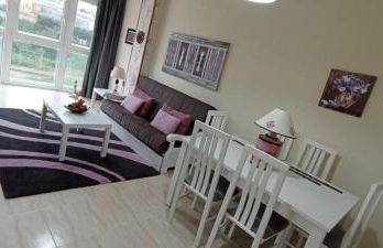 Apartamento PLAYAS Y SIRENAS SAN CIPRIÁN - Foto 5