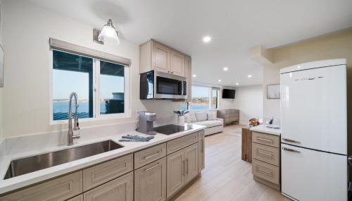 New Modern Studio - Stunning Ocean view - Foto 5