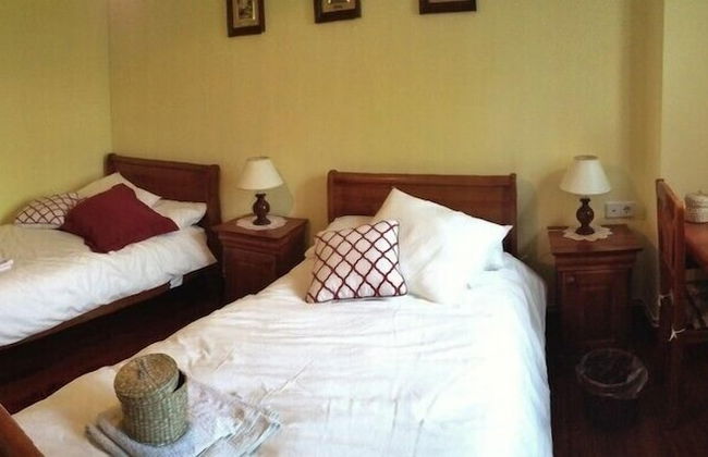 Casa Rural Areano - Foto 7