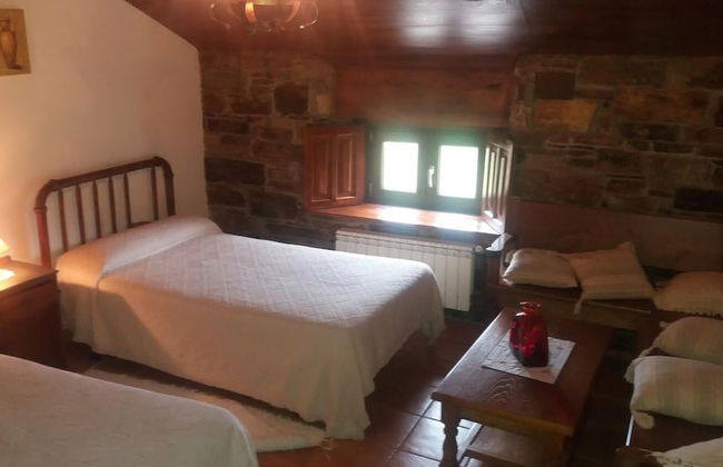 Casa Rural O Ventorrillo - Foto 13