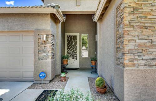 Avondale Getaway Less Than 8 Mi to Estrella Mountain! - Foto 30