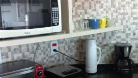Loft Frente ao Mar com Piscina Aquecida, Sauna Privada - Arraial do Cabo - Foto 5
