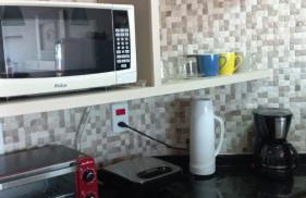 Loft Frente ao Mar com Piscina Aquecida, Sauna Privada - Arraial do Cabo - Photo 5