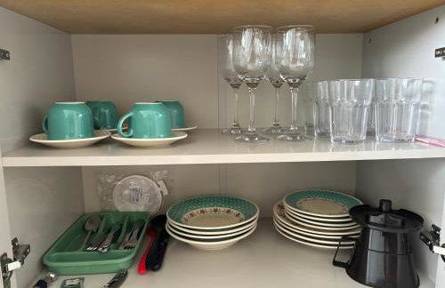 Apto Conquista espaçoso e confortável - Foto 23