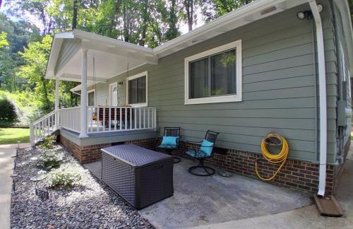 Jurney Home - Foto 50