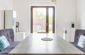 Haus 6 Pers mit Garten 15 min zur Messe Düsseldorf - Foto 48