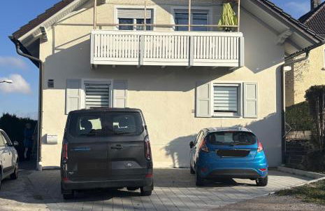 Charmantes Apartment Roding mit 3 Schlafzimmer - Foto 11