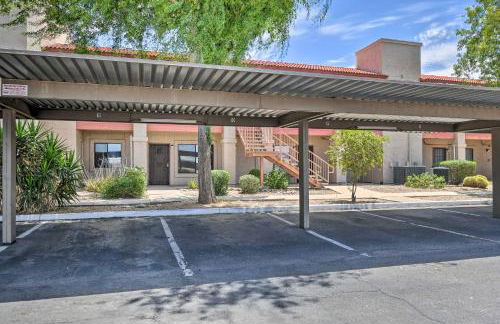 Pool! Couples Haven 1 Mi to Dtwn Apache Junction - Foto 24