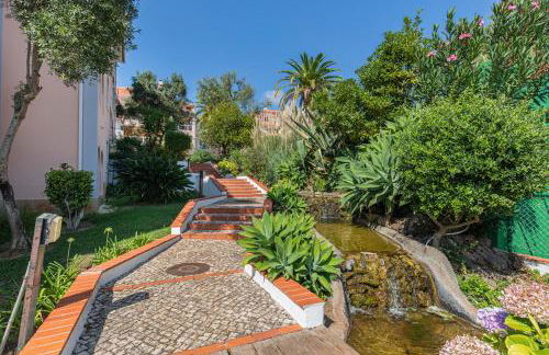 Luxury Colina Park - Photo 69