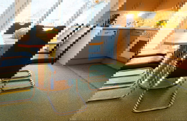 Haus Katharina by we rent - Foto 15