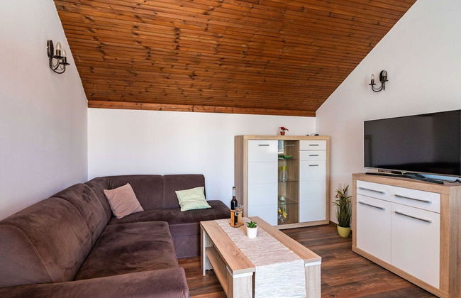 Apartment Dorica - Two Bedroom Apartment With Terrace - Foto 17