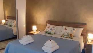 Dimora Mariflor - Foto 3, towels