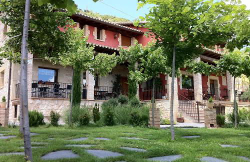 Complejo Rural El Marañal - Foto 18