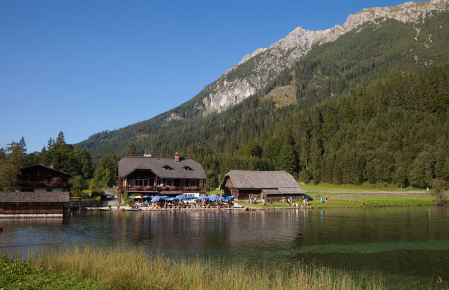 Schwarzenegg - Foto 43