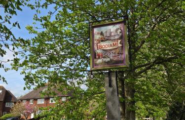 2 Coopers Cottages, Bodiam, East Sussex - Foto 28
