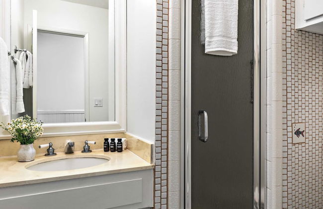 Bay View 3 by Avantstay Stunning Home on the Beach! In Mission Beach! - Foto 8