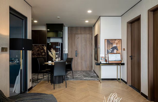 Odela West Tower Riverside Apt Hotel - Foto 44