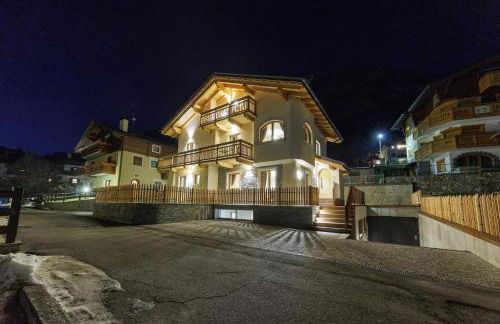 Chalet Boscopiano Bormio - Foto 57