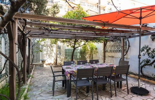 Villa COLLIN - Promenade des Anglais - Foto 58