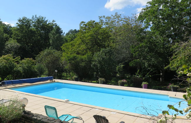 Holiday Home Les Grèzes by Interhome - Foto 11