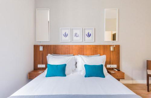 Augusta Residence Apartments - Photo 88