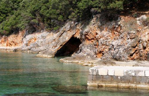 Apartments by the sea Merag, Cres - 11791 - Foto 18