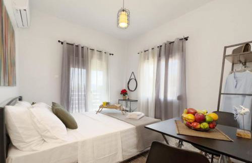 Blue Hotel Apartments - Foto 55