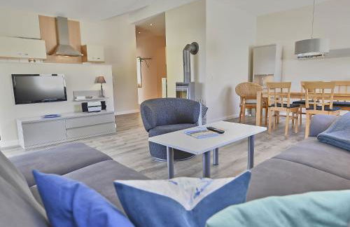 Villa Seerose - Appartement 12 - Foto 4