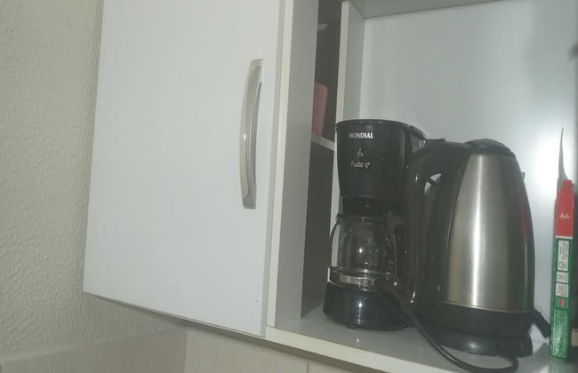 Espetacular Apartamento no Centro - Photo 3