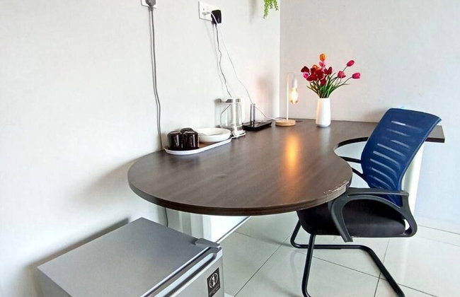 Infinity View Suites l The Horizon Ipoh l by Grab A Stay - 1-8 Pax - Foto 29