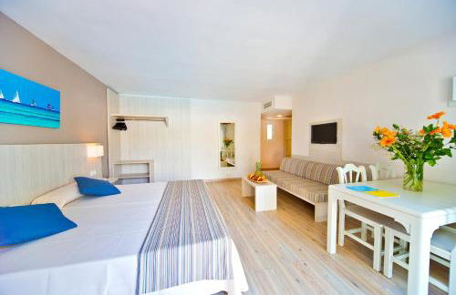 Hotel Club Es Talaial - Foto 84