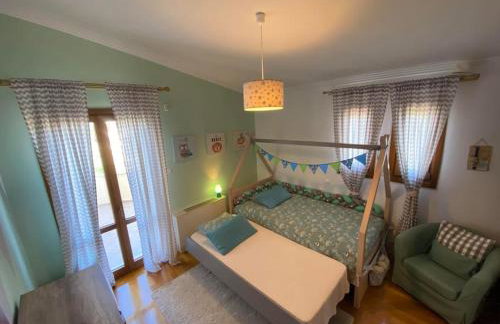 Grand Villa Lagonisi - Foto 16