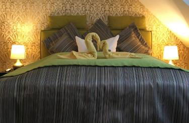 SkinSpa Apartments Idar-Oberstein - Foto 2